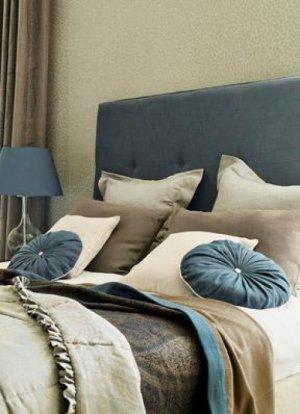 ZOFFANY HIMALAYA FABRIC